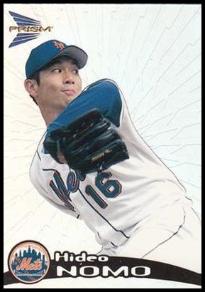 93 Hideo Nomo